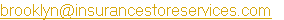 Image of email address of Brooklyn Tronstad